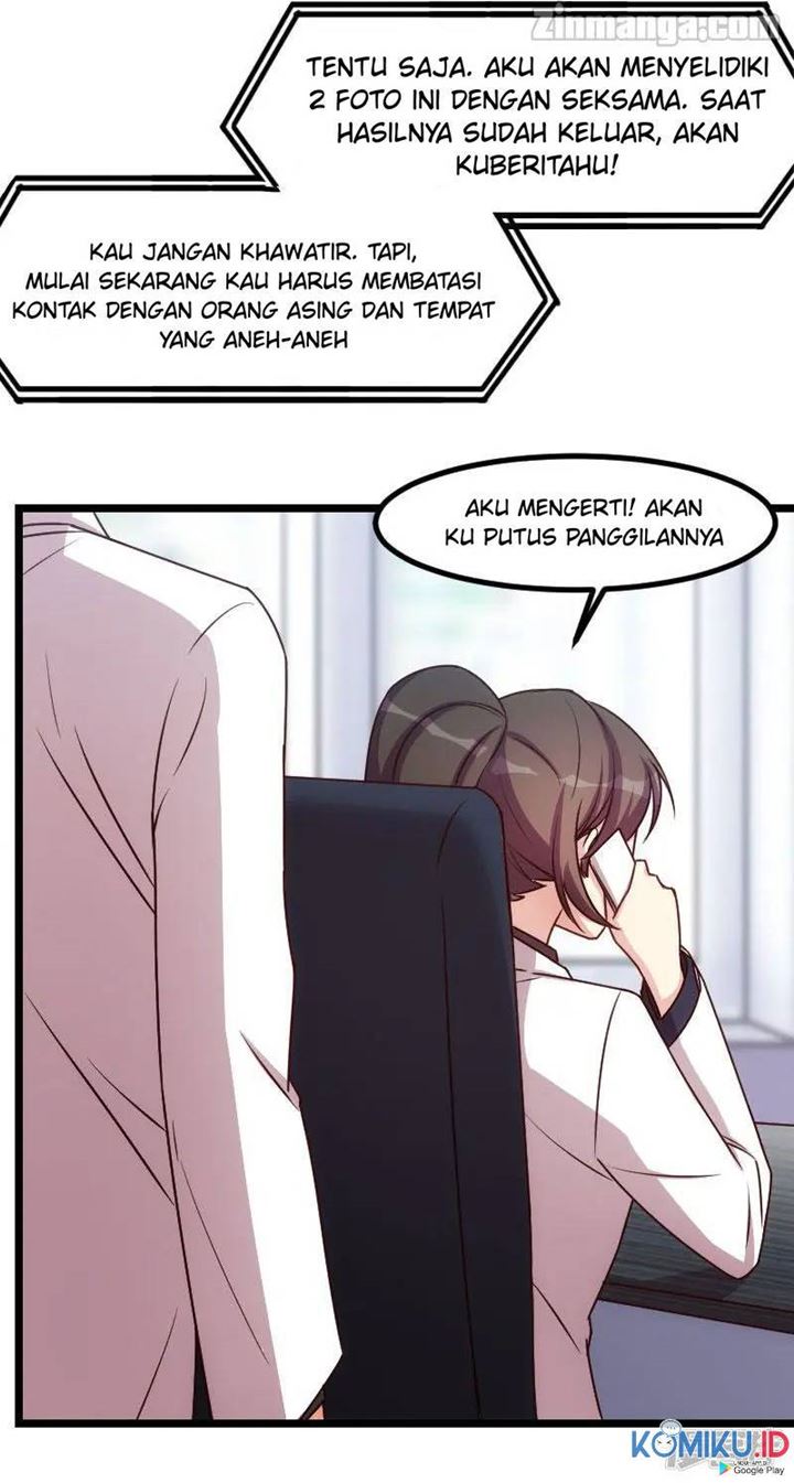 CEO’s Sudden Proposal Chapter 185 Gambar 10